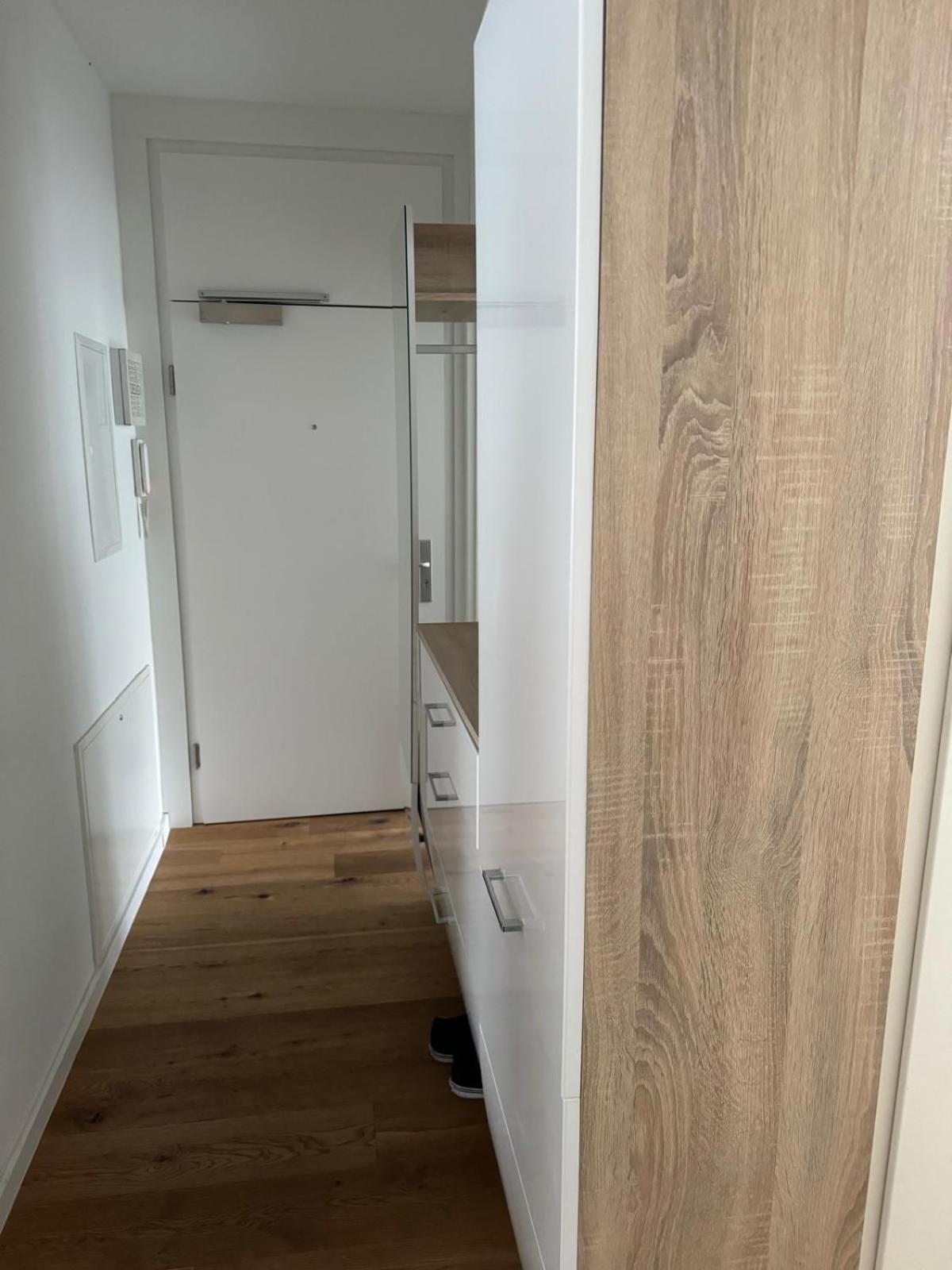 Ro Rotermundstrasse 13c 30165 2xsz Apartment Hannover