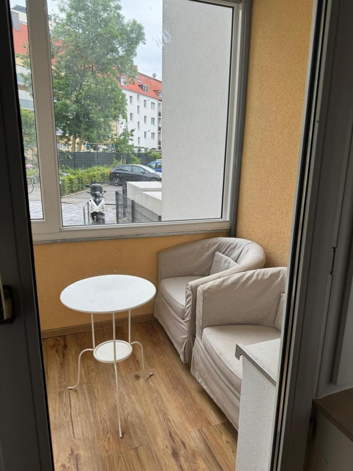 Ro Rotermundstrasse 13c 30165 2xsz Hannover