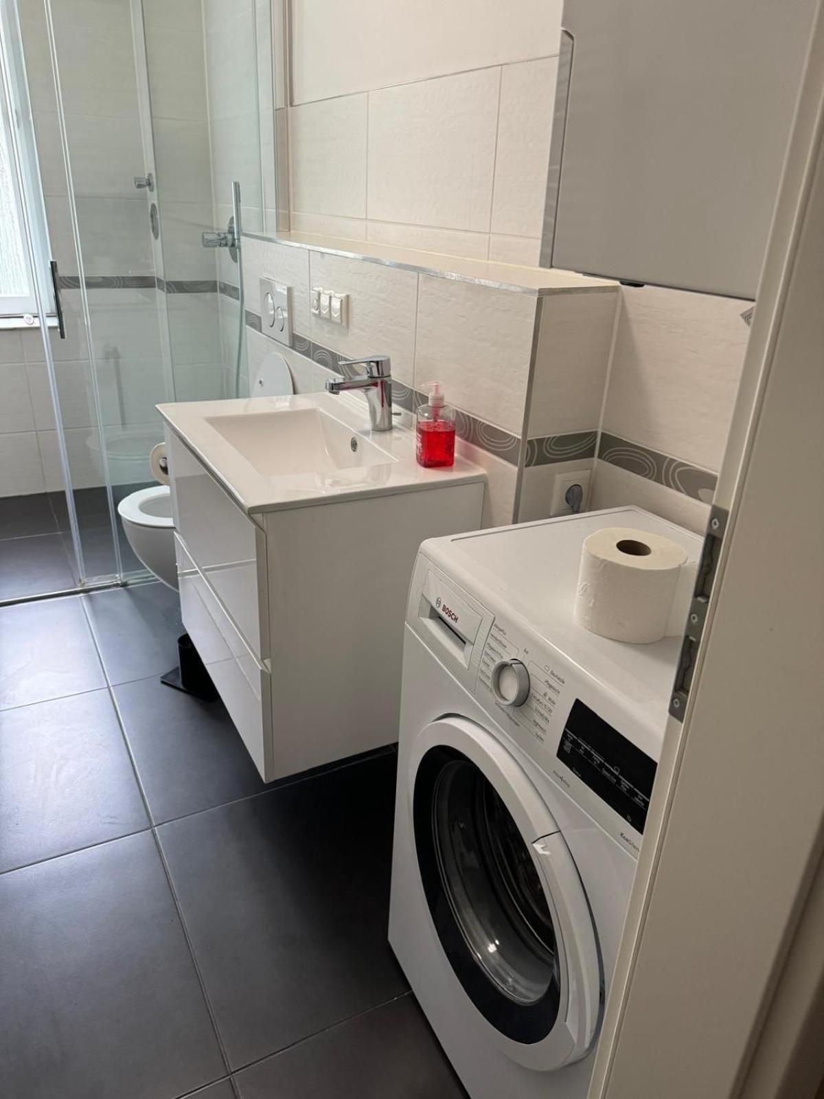 Ro Rotermundstrasse 13c 30165 2xsz Appartement *